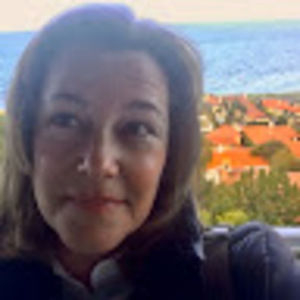 Meet your Posher, Brooke